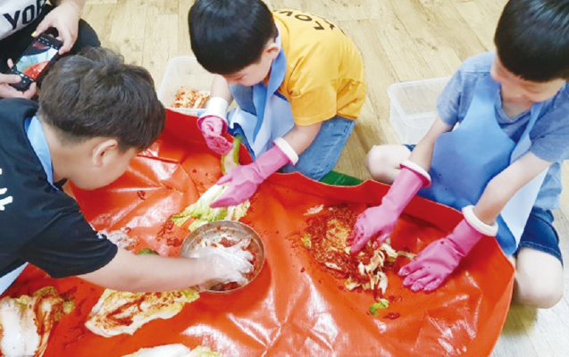 금당실전통마을