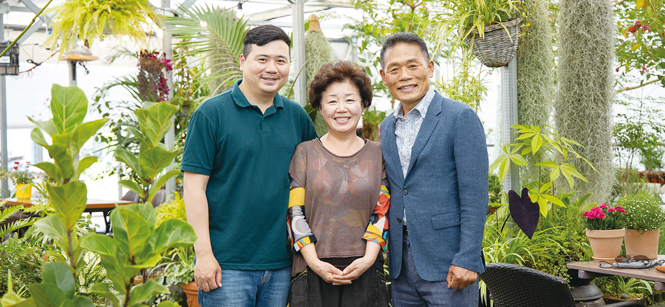 벗님넷포레도