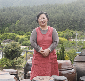 매화랑매실이랑 오정숙 대표
