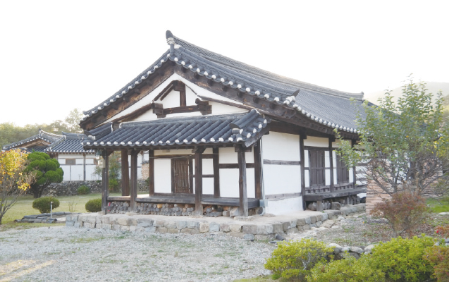 경남 함양