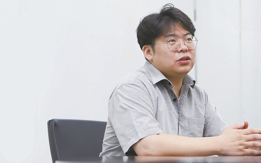 박종은 연구사