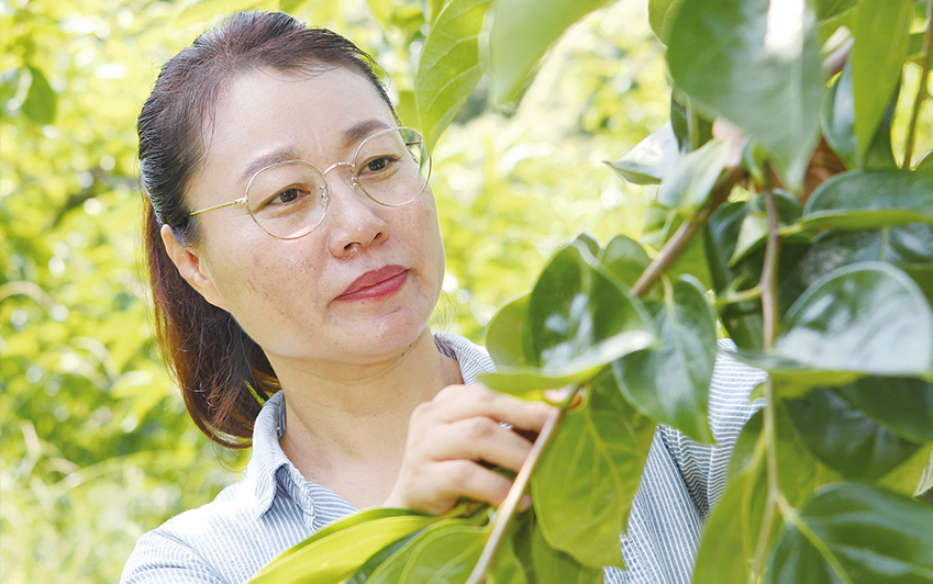 이선미 대표