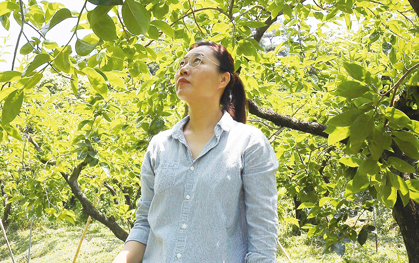 이선미 대표