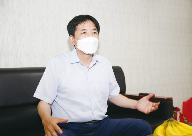 정두균 자문위원