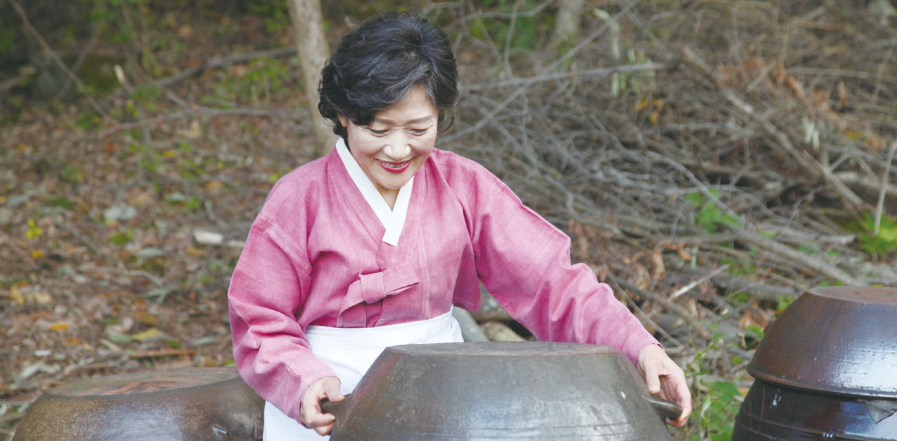 청호재 민혜경 대표
