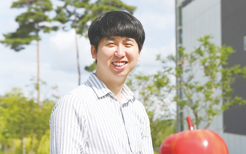 홍송원 지도사