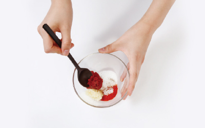 사과닭고기볶음4