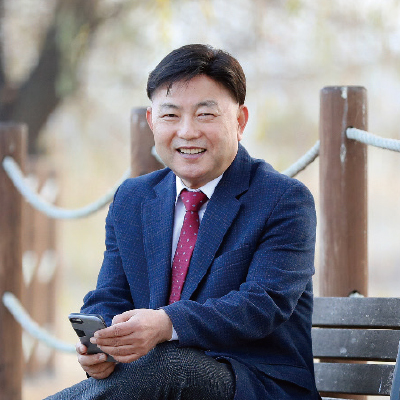 김용길 