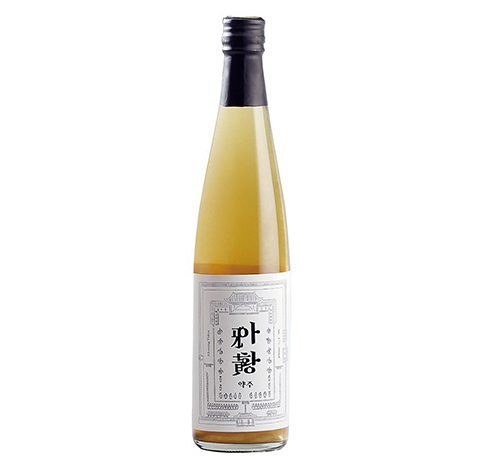 아황주