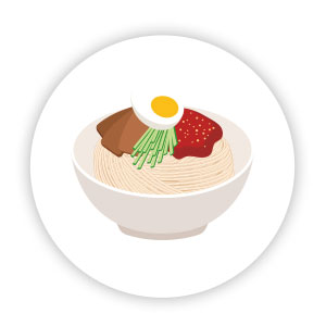 국수