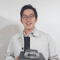 김만이 대표 