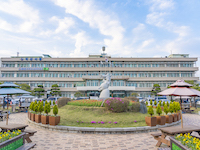 익산시, 국화분재 전문교육 개강